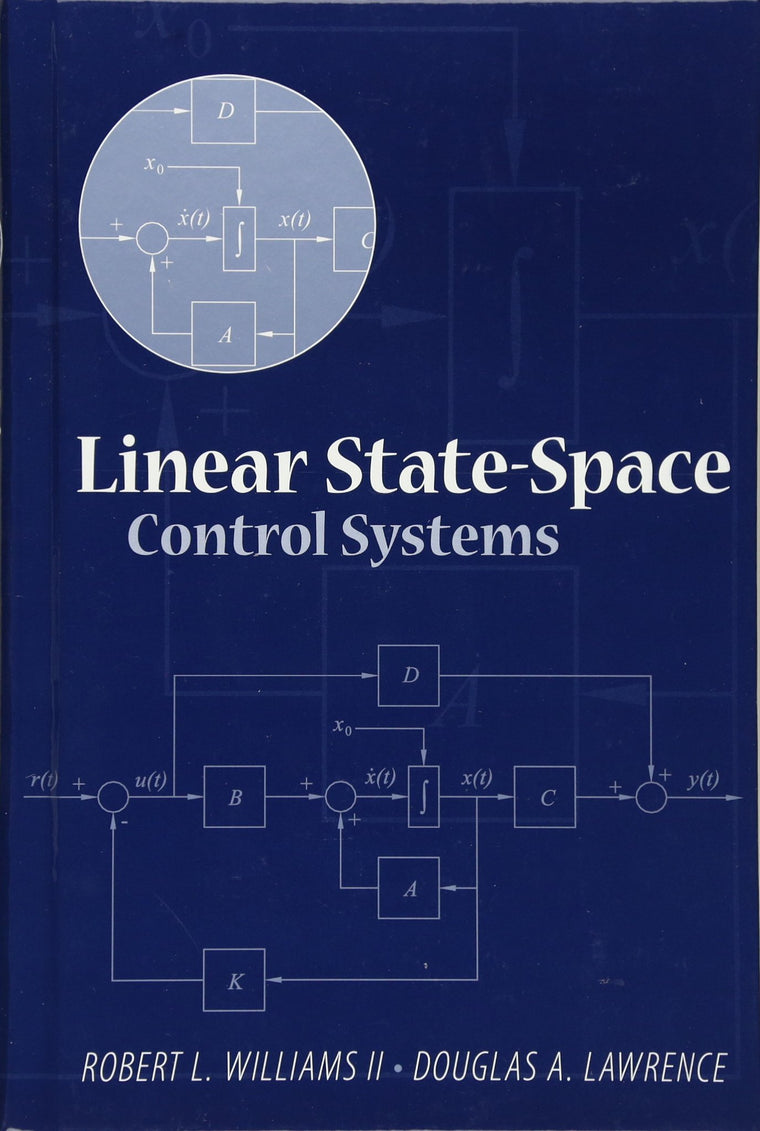 Linear State-Space Control Systems