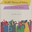 14,287 Pieces of Fabric and Other Poems
