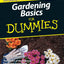 Gardening Basics For Dummies 3e