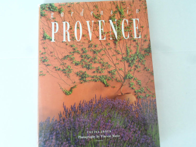 Gardens in Provence