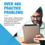 PPI FE Mechanical Practice Problems - Comprehensive Practice for the FE Mechanical Exam