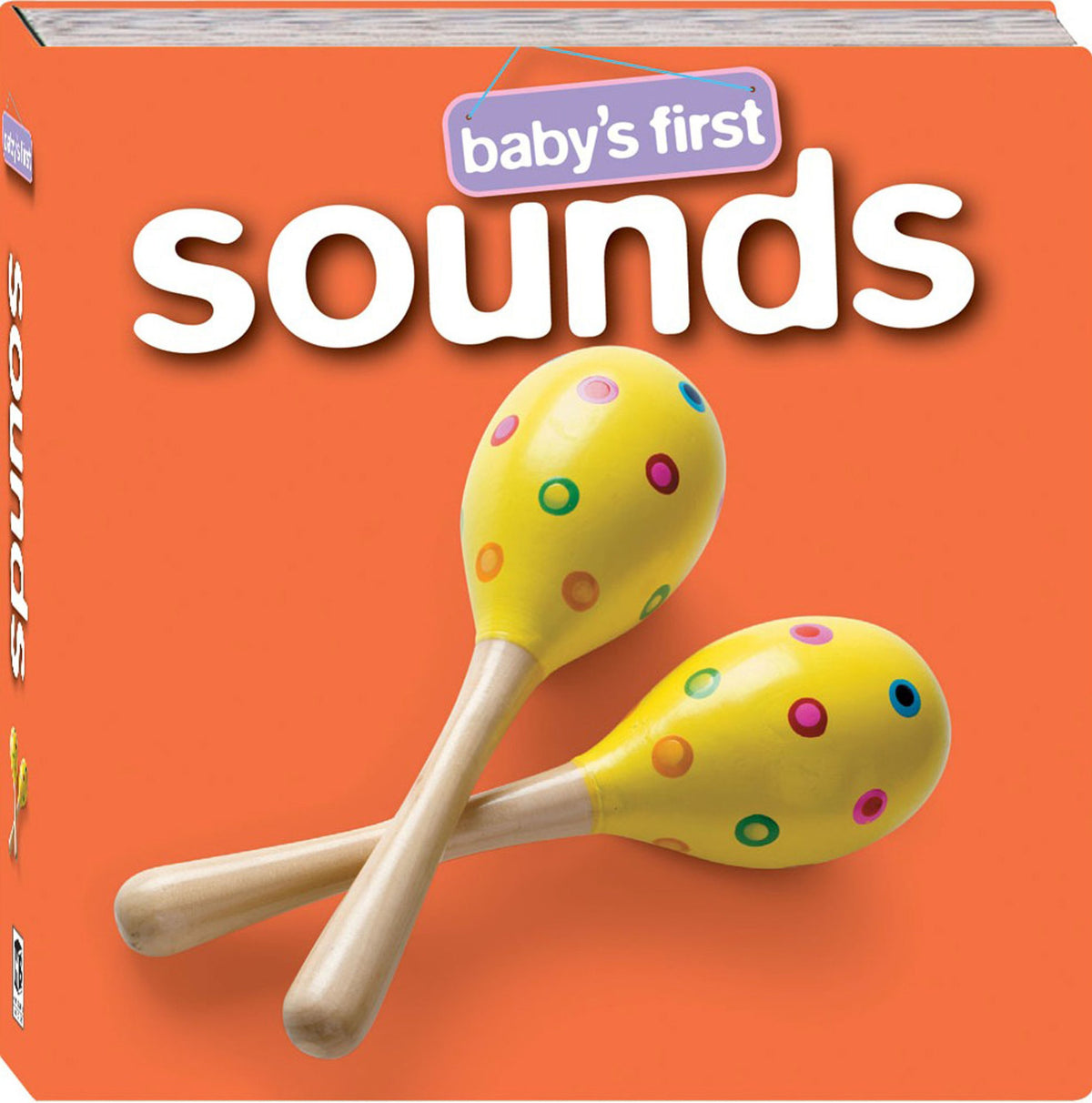 Sounds (Babys First)