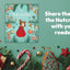 The Nutcracker Larger Hardcover Classic Christmas Picture Book