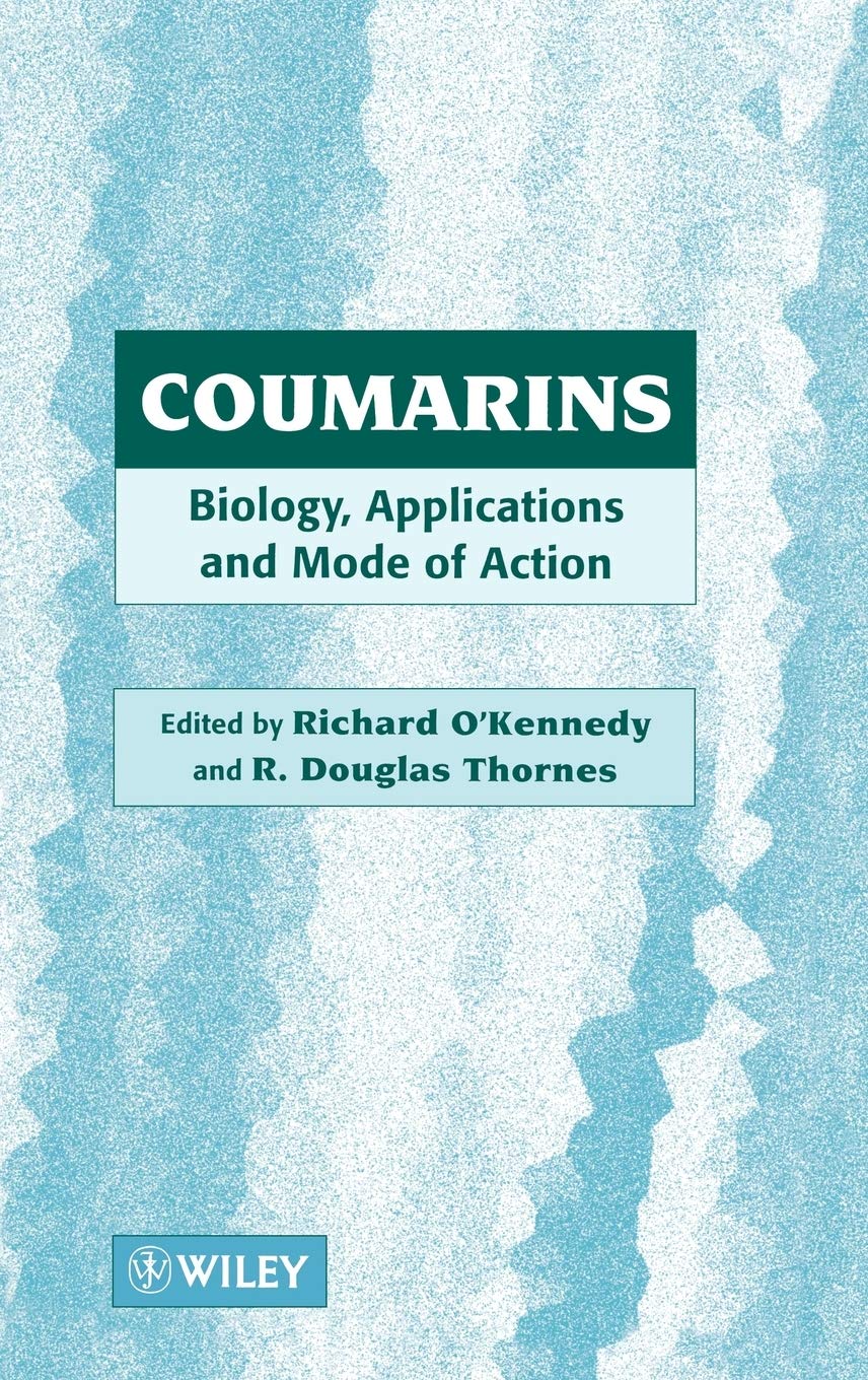 Coumarins: Biology, Applications, and Mode of Action