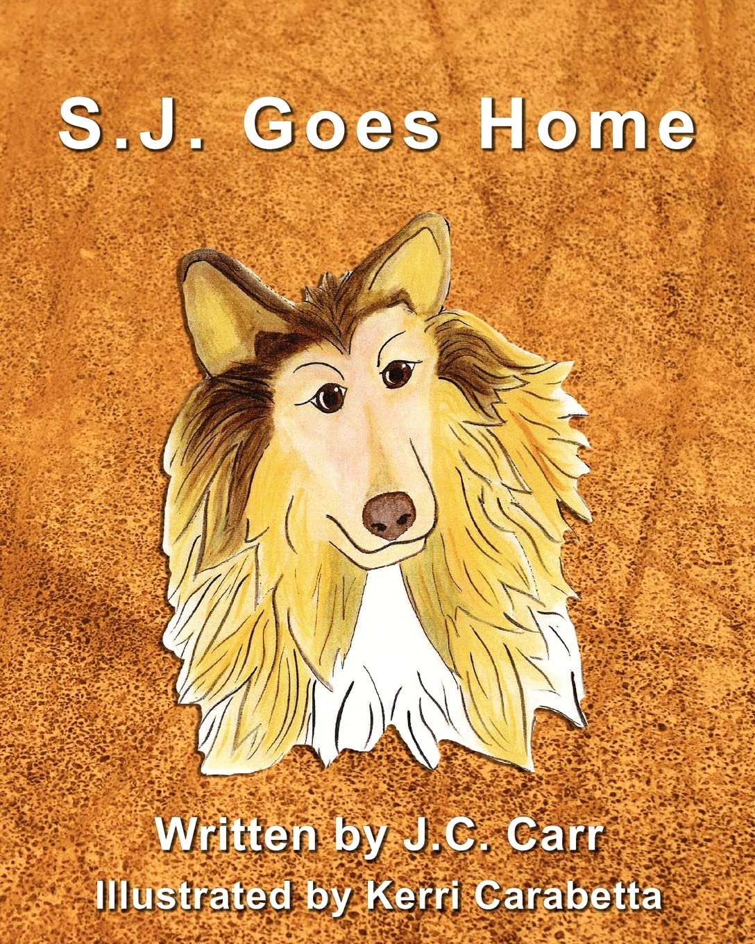 S.J. Goes Home