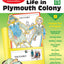 History Pockets: Life in Plymouth Colony, Grades 1-3
