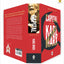 Capital (Das Capital): Includes Vol.1,2,3
