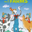 Cows Can Moo! Can You? All About Farms (The Cat in the Hat's Learning Library)