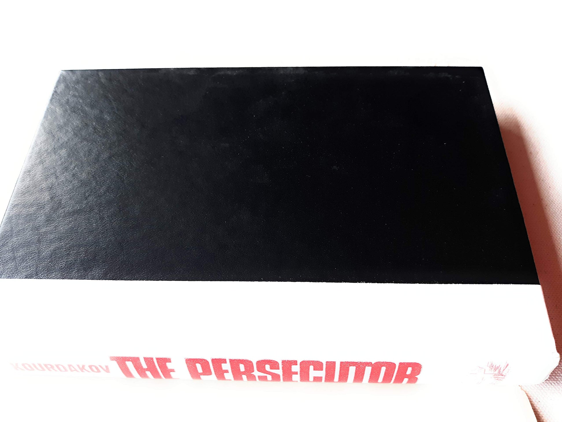 The Persecutor