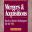 Mergers and Acquisitions, 2nd Edition