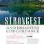 The Strongest NASB Exhaustive Concordance (Strongest Strong's)