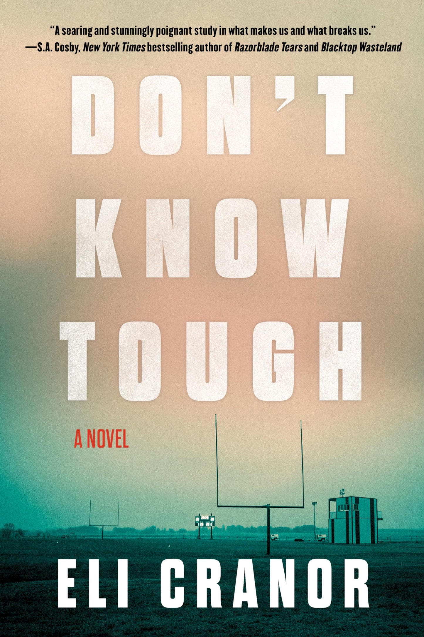 Dont Know Tough