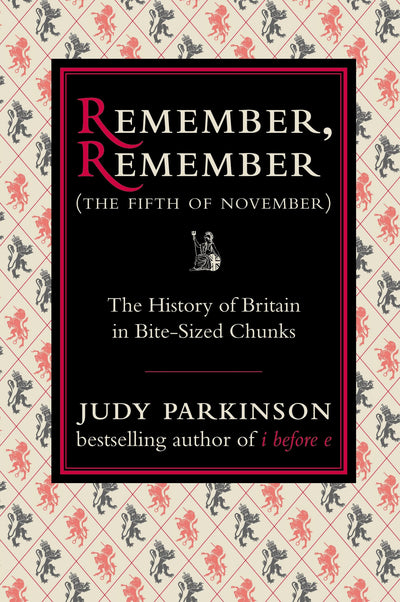 Remember, Remember (The Fifth of November)