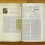 NIV Cultural Backgrounds Study Bible Personal Size Hardcover