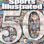 Sports Illustrated 50 Years: The Anniversary Book