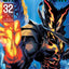 One-Punch Man, Vol. 32