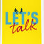 Let's Talk: How English Conversation Works