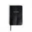 Biblia Reina Valera 1960 Compacta, Letra Grande, negro, piel fabricada  RVR 1960 Compact Bible Large Print Black, Bonded Leather (Spanish Edition)
