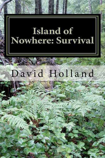 Island of No Where: Survival: Survival