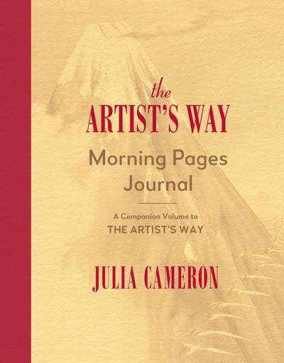 The Artist's Way Morning Pages Journal: A Companion Volume t