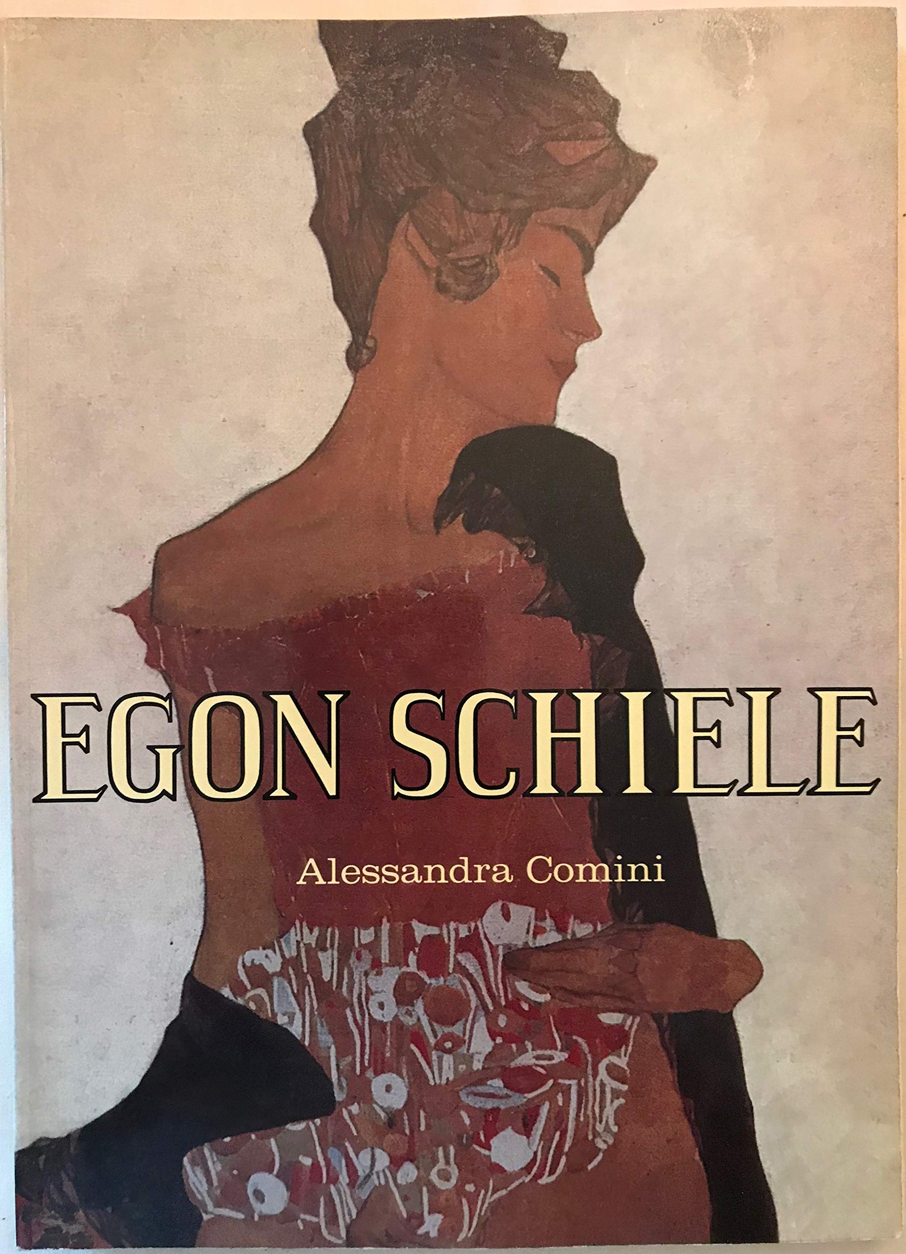 Egon Schiele