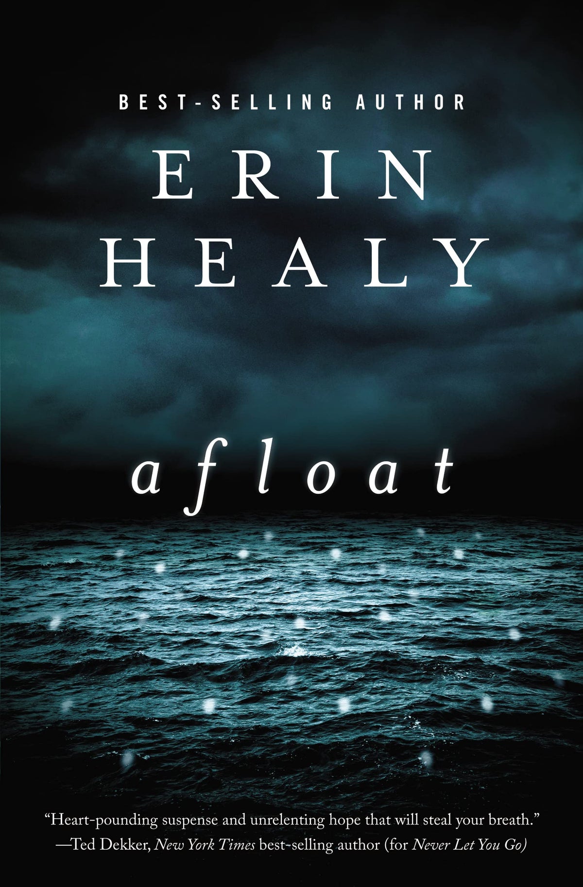 Afloat