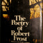 The Poetry of Robert Frost