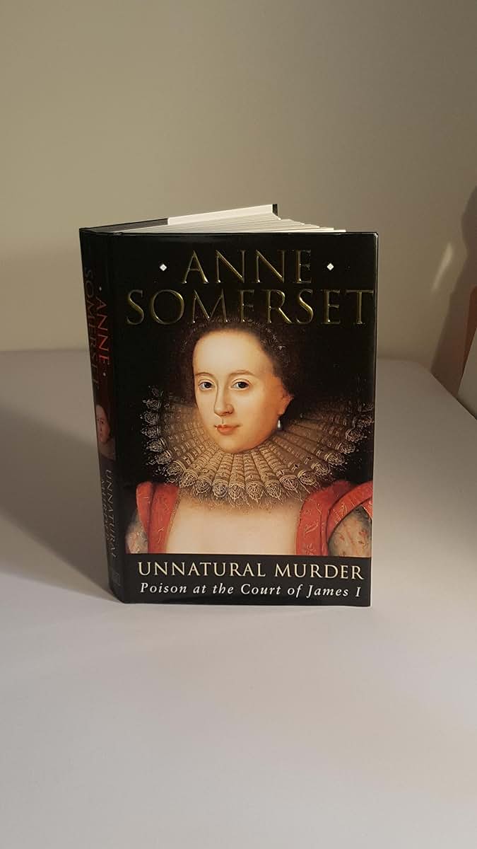 Unnatural Murder