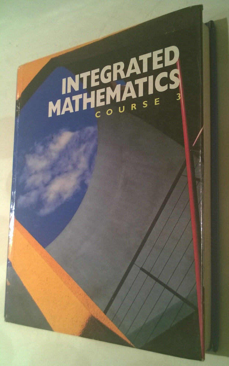 Integrated Mathematics
