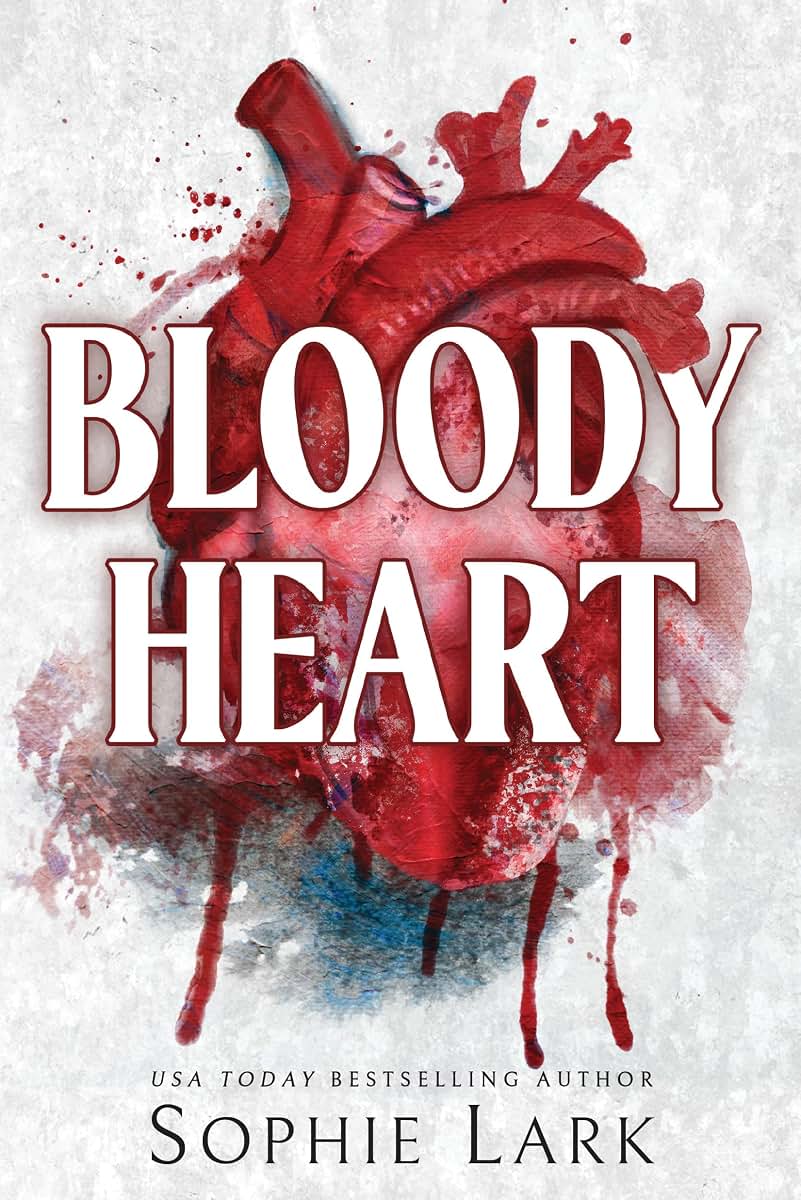 Bloody Heart (Brutal Birthright, 4)