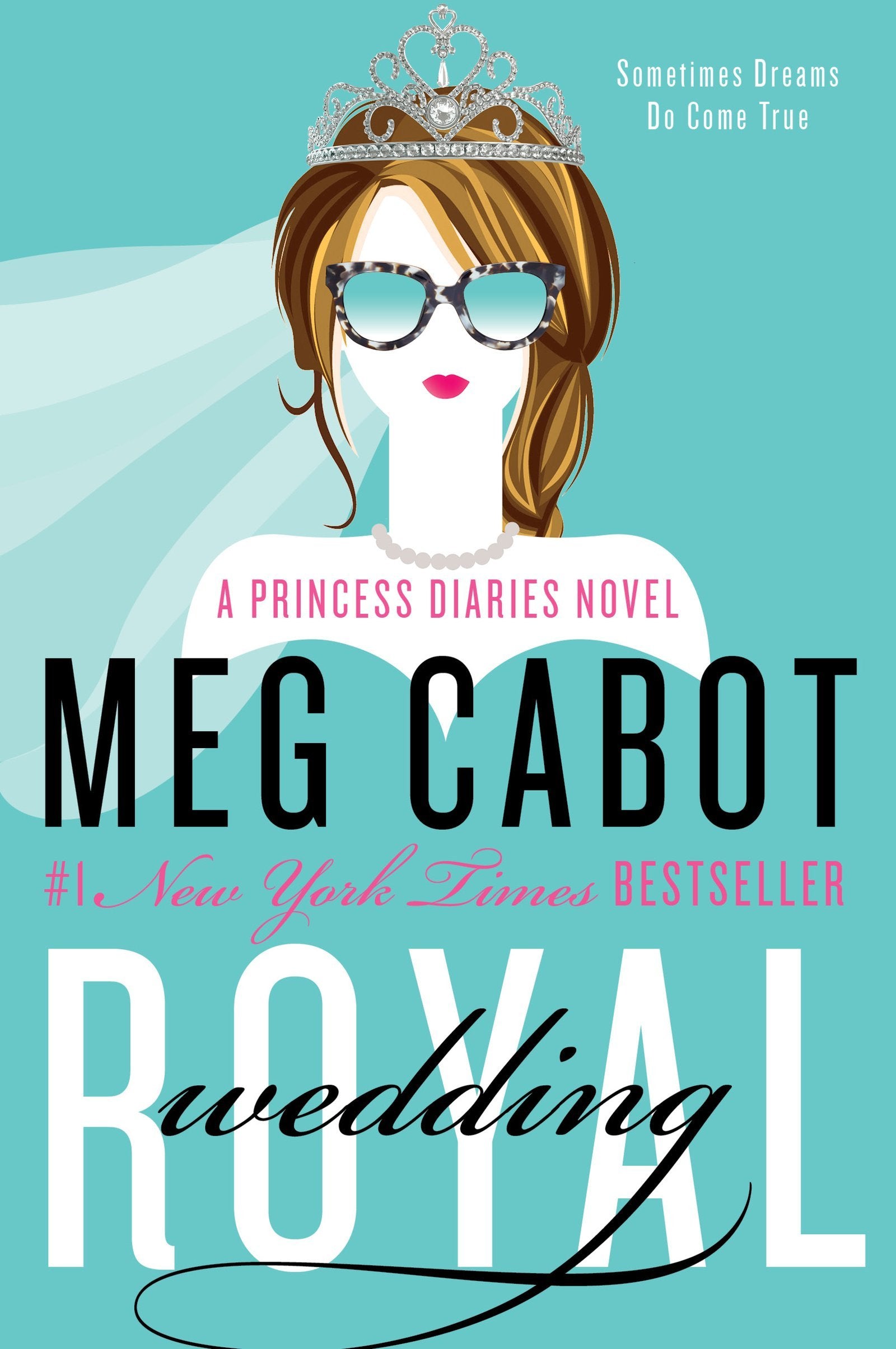 Royal Wedding: A Princess Diaries Novel (Princess Diaries, 11)