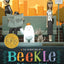 The Adventures of Beekle: The Unimaginary Friend (Caldecott Medal Winner)