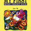 My First Music Theory Book (Made Easy Series) by Ng, Lina