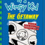 Diary Of A Wimpy Kid The Getaway Book 12
