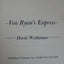 Von Ryan's Express by David Westheimer (Paperback)