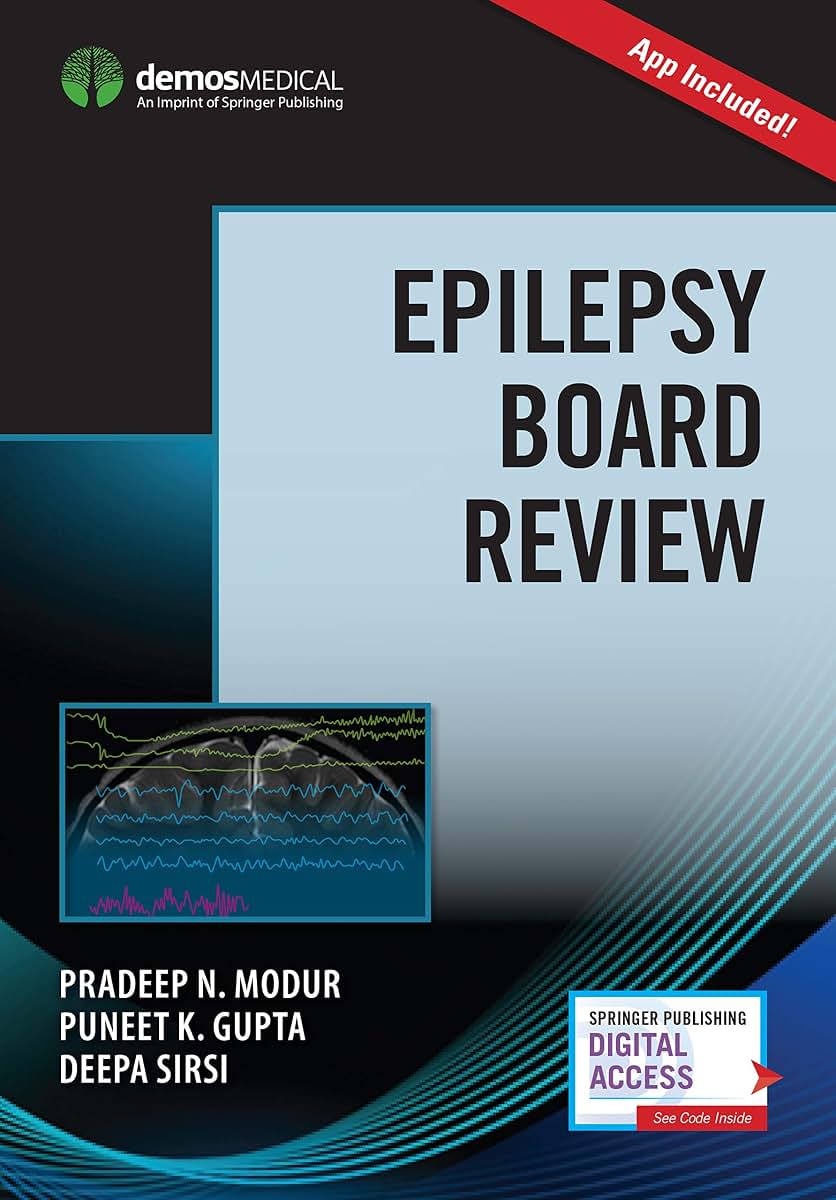 Epilepsy Board Review
