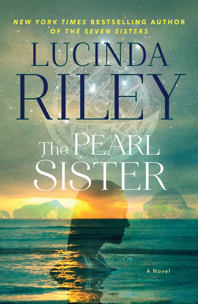 The Pearl Sister: Book Four (4) (The Seven Sisters)