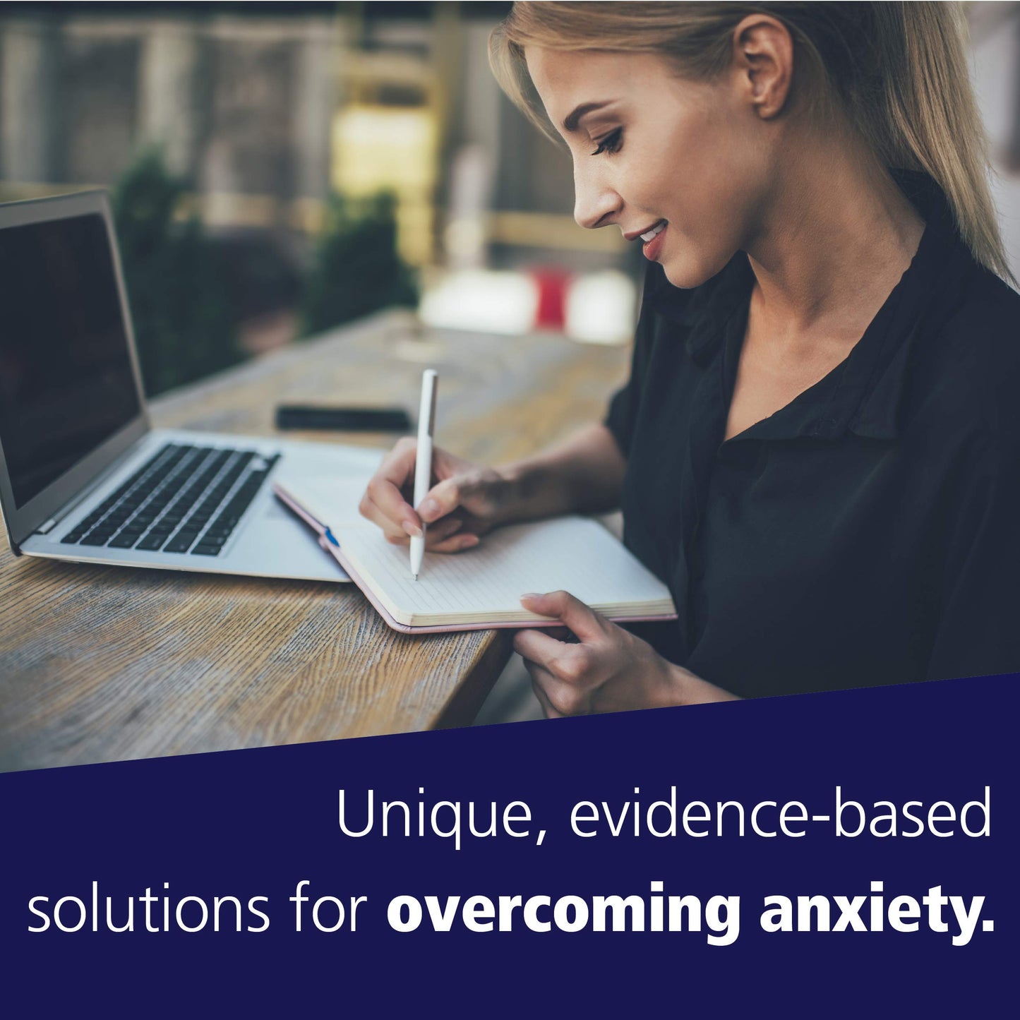 Rewire Your Anxious Brain: How to Use the Neuroscience of Fe