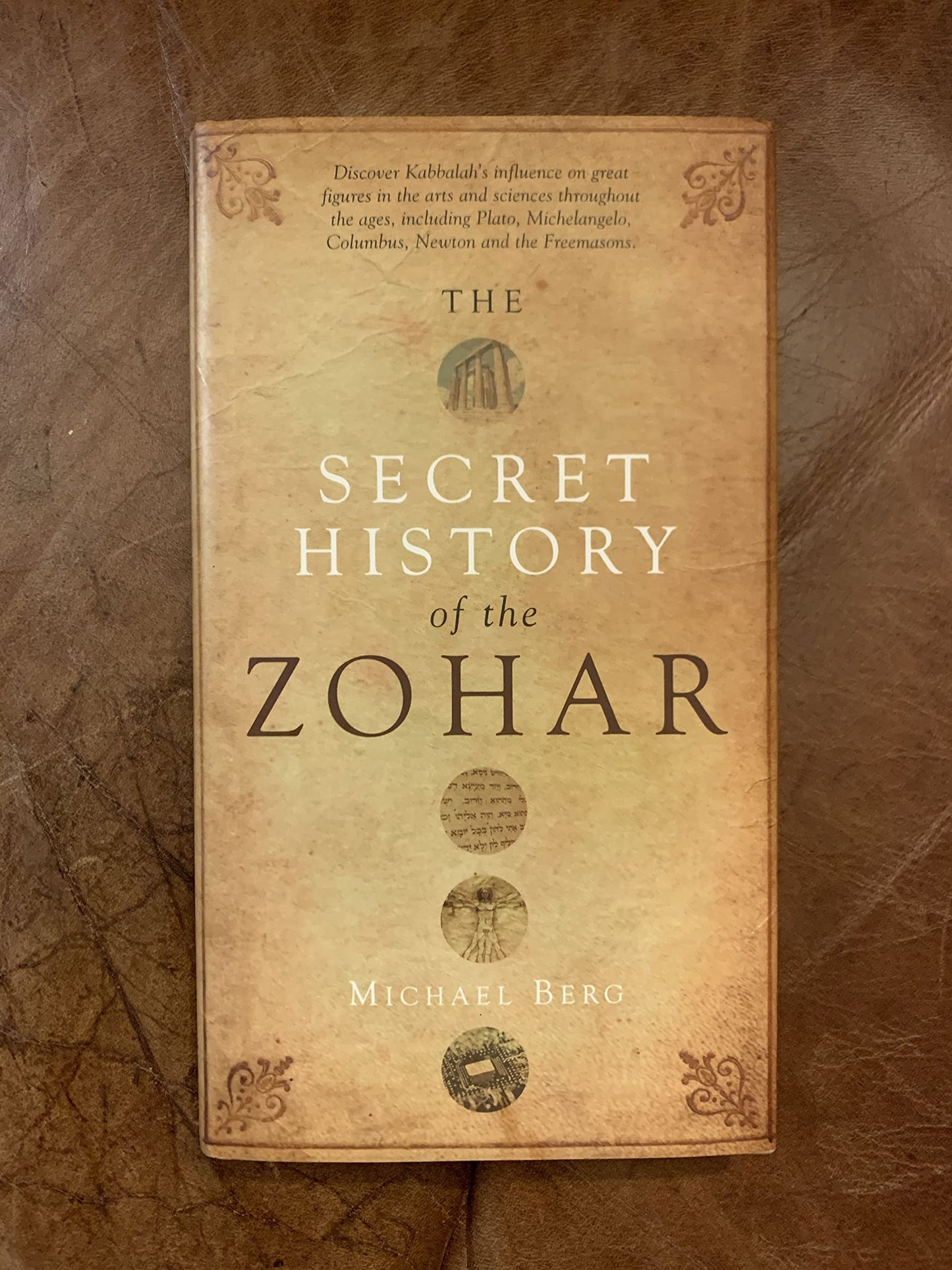 The Secret History of the Zohar