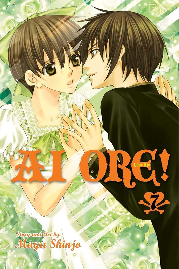 Ai Ore!, Vol. 7 (7)