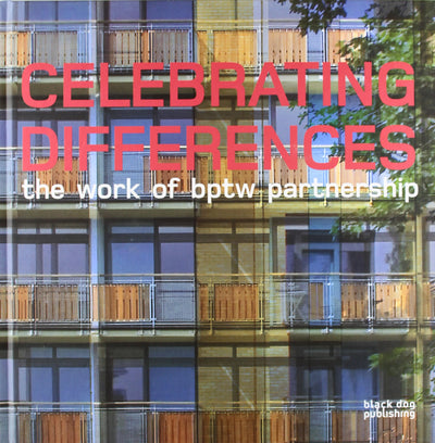 Celebrating Differences: the work of bptw partnership