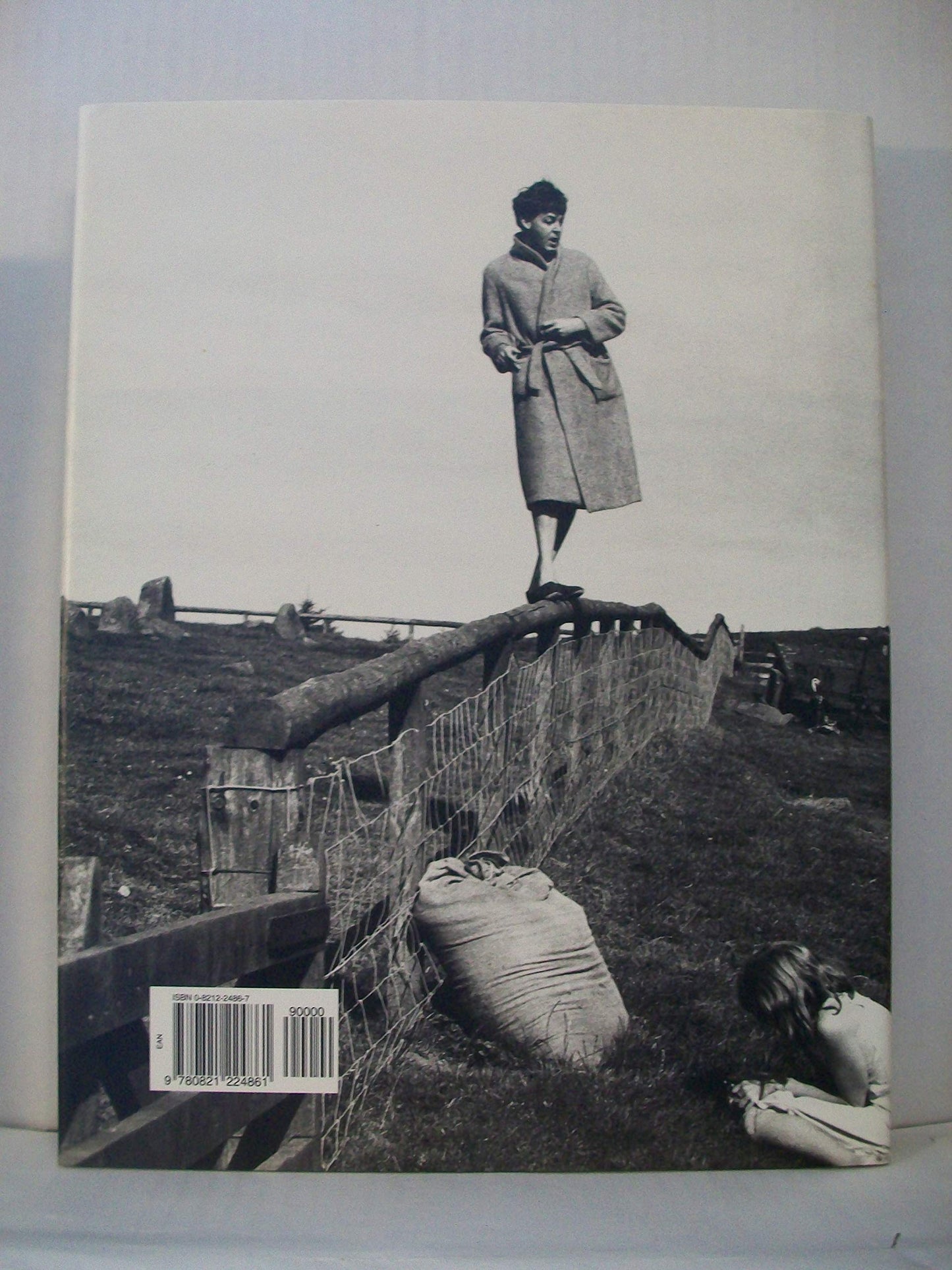Light from Within: Photojournals