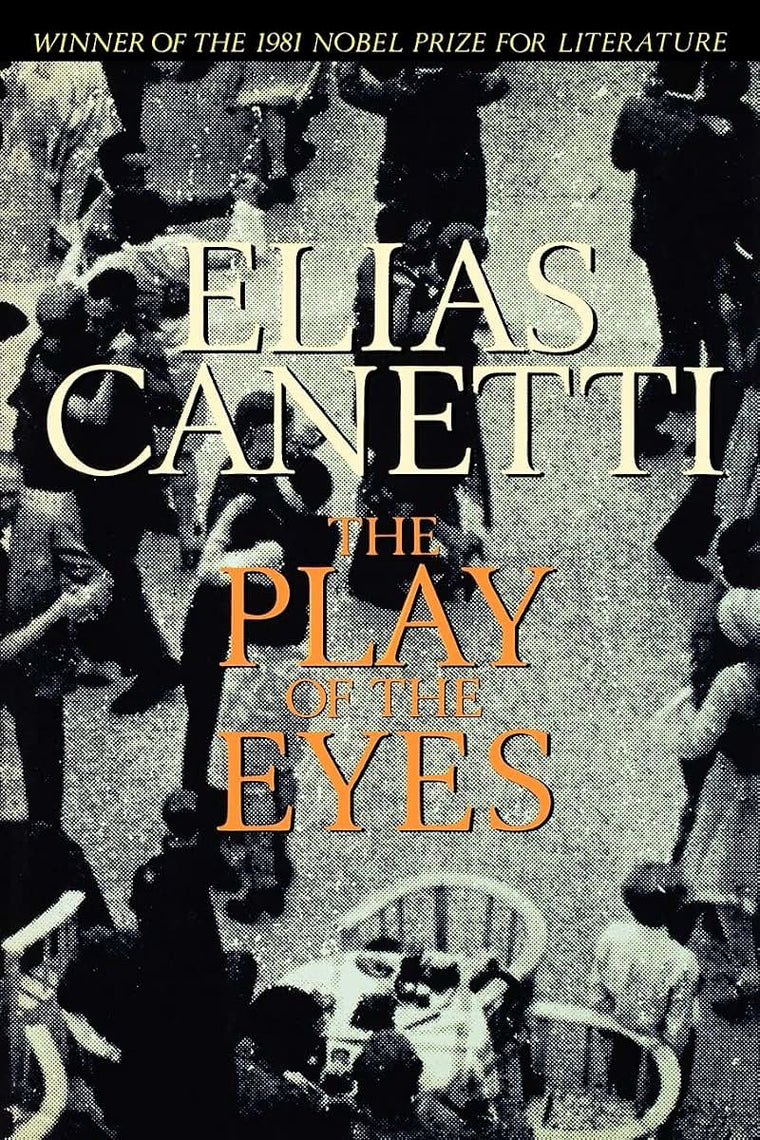 The Play of the Eyes