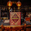 The Magic of MinaLima: Celebrating the Graphic Design Studio Behind the Harry Potter & Fantastic Beasts Films