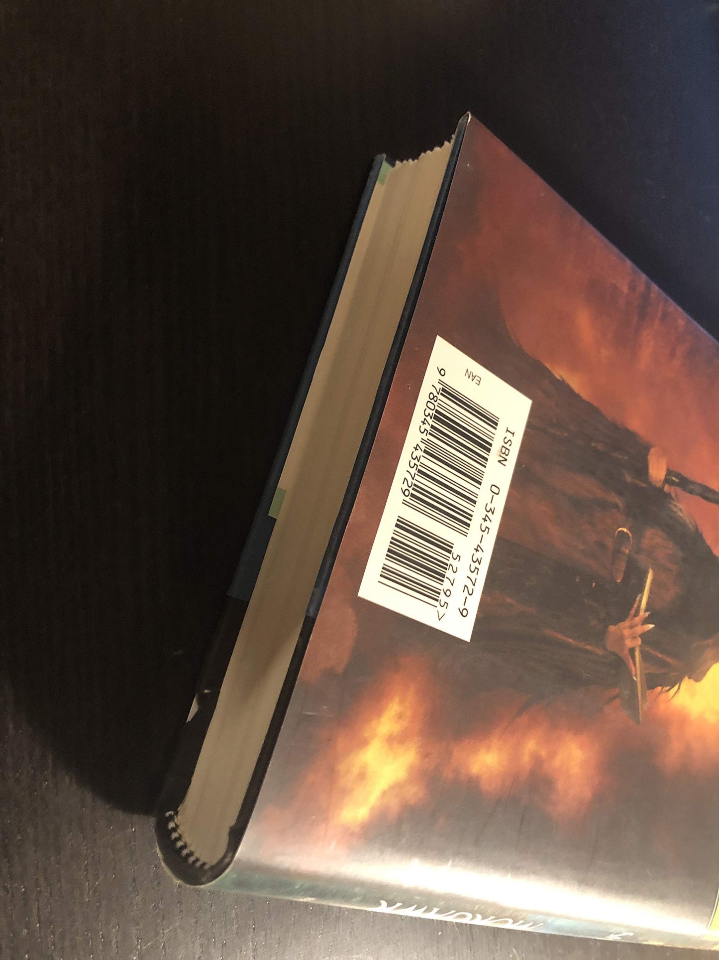 Morgawr (The Voyage of the Jerle Shannara, Book 3)