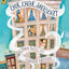Chik Chak Shabbat by Mara Rockliff