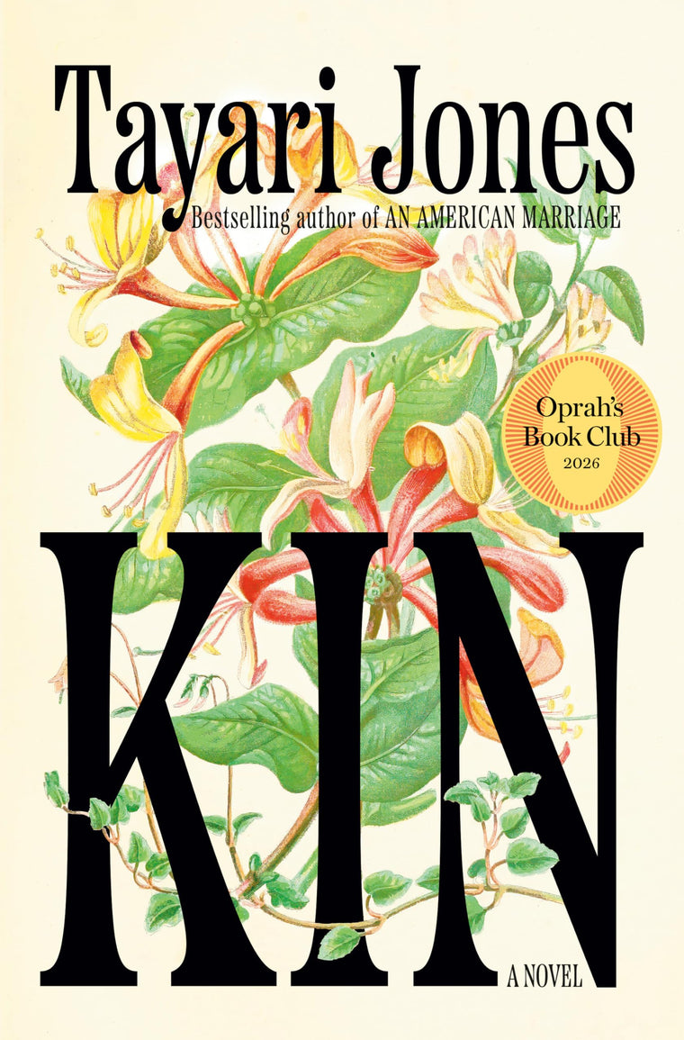 Kin: Oprah's Book Club: A Novel