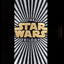 The Star Wars Trilogy Leatherbound Classics by Miakarts Books
