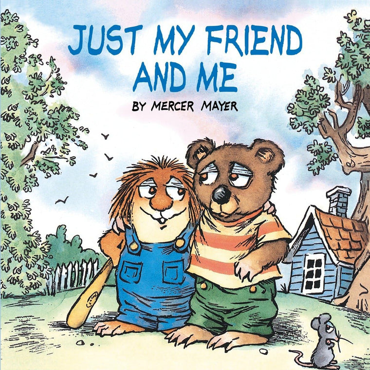 Just My Friend & Me