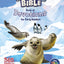 NIrV Adventure Bible Book of Devotions for Early Readers: Po
